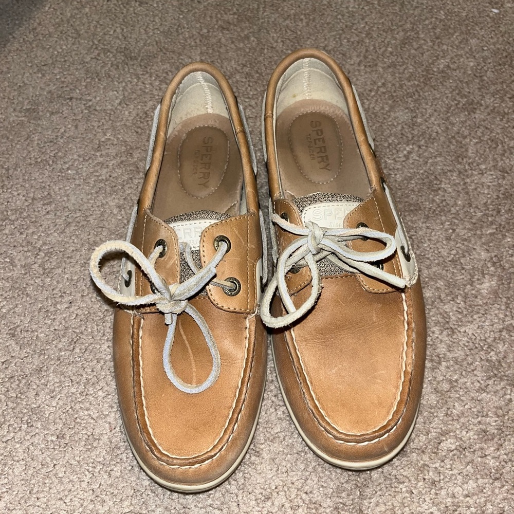 Sperry Koifish Boat Shoe